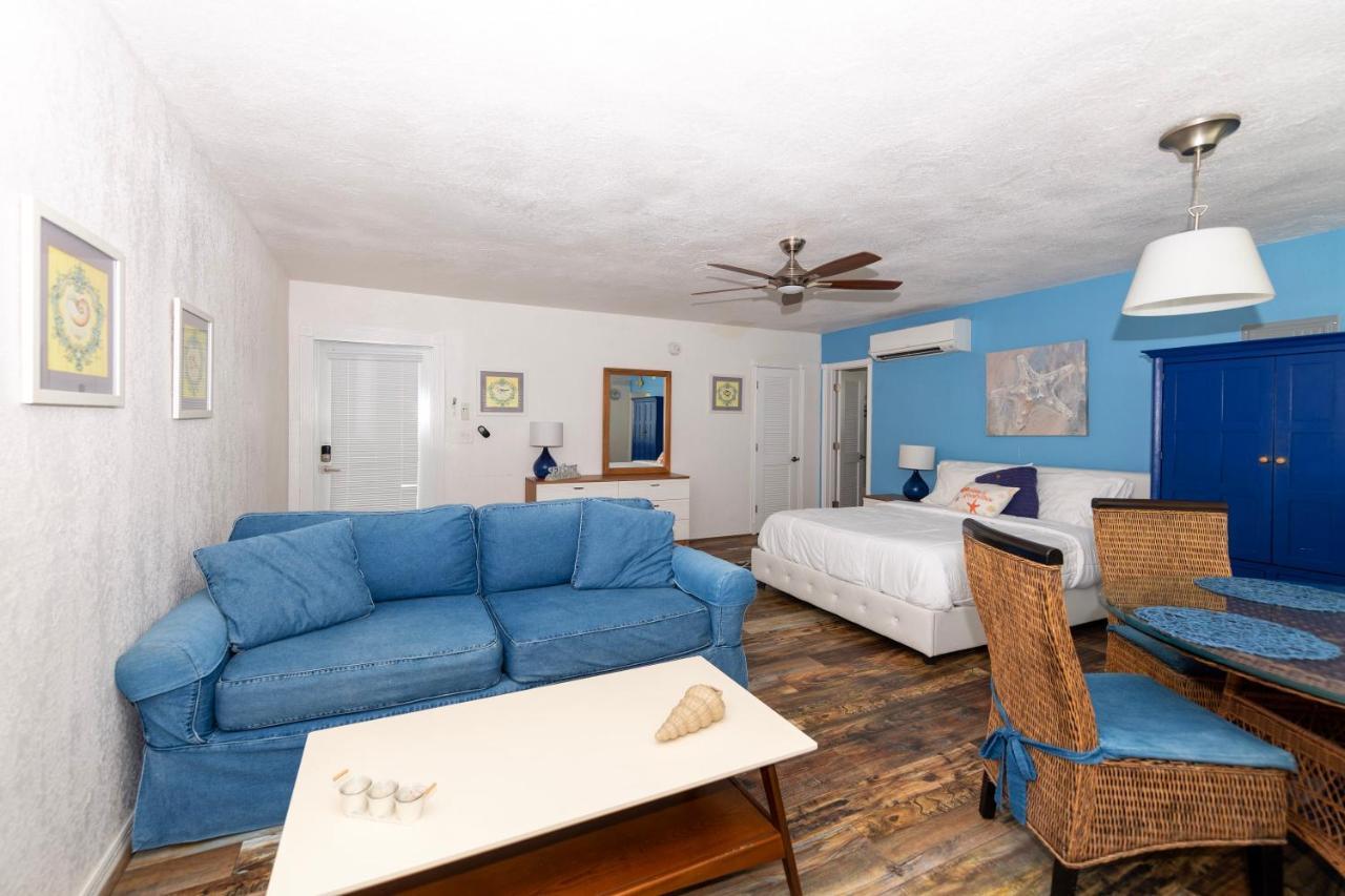 Tropic Isle Boutique Hotel Hollywood Exteriér fotografie