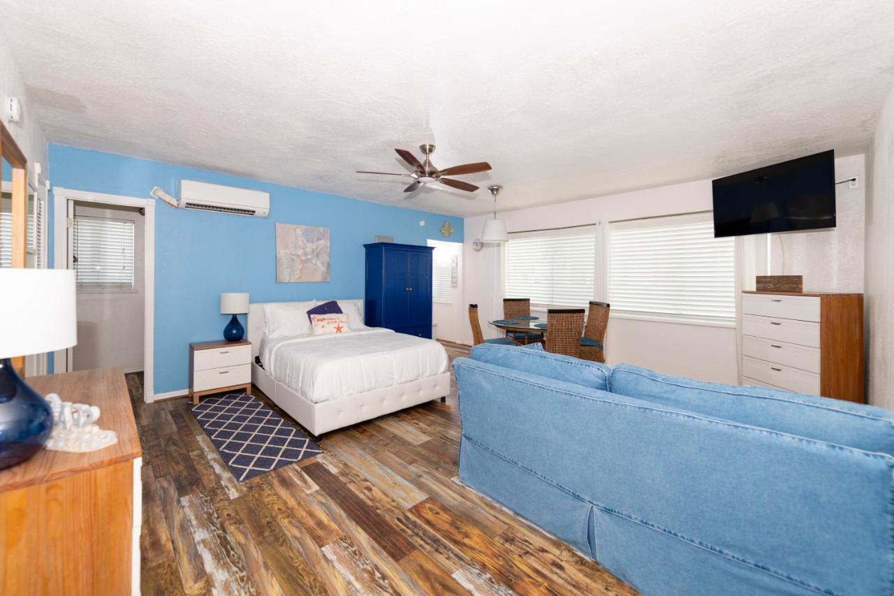 Tropic Isle Boutique Hotel Hollywood Exteriér fotografie