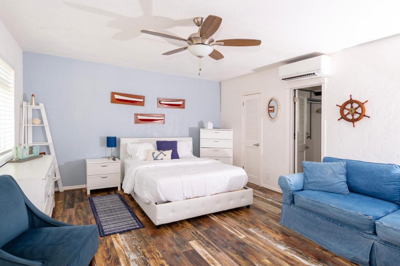 Tropic Isle Boutique Hotel Hollywood Exteriér fotografie