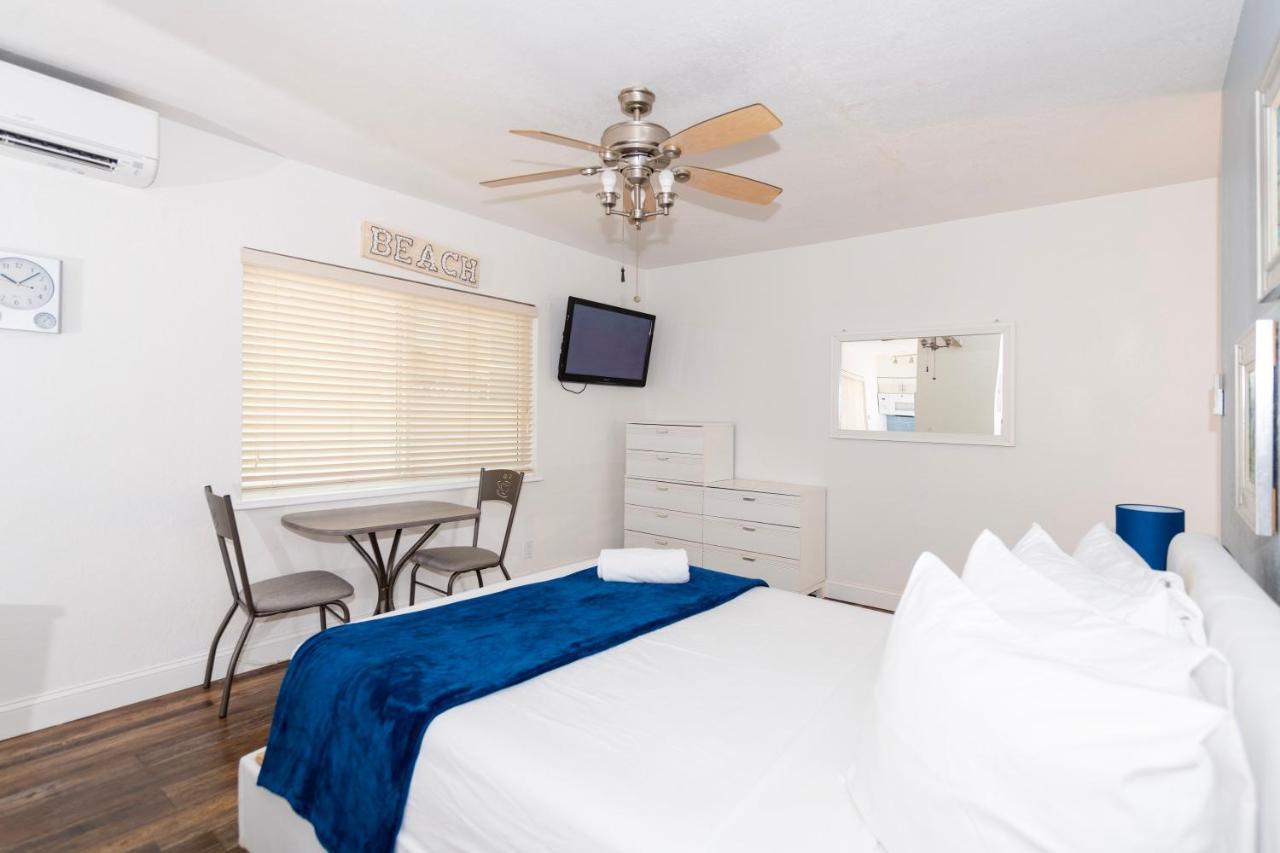 Tropic Isle Boutique Hotel Hollywood Exteriér fotografie