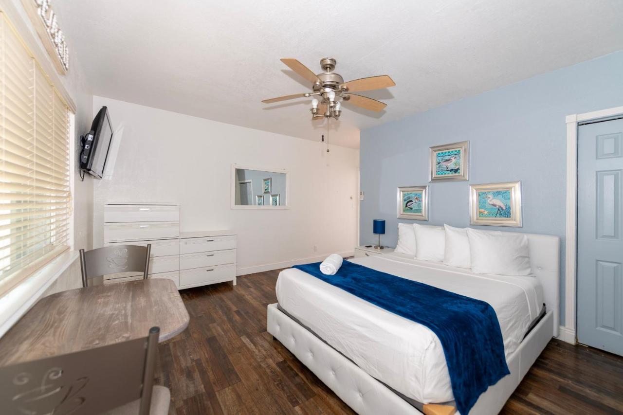 Tropic Isle Boutique Hotel Hollywood Exteriér fotografie