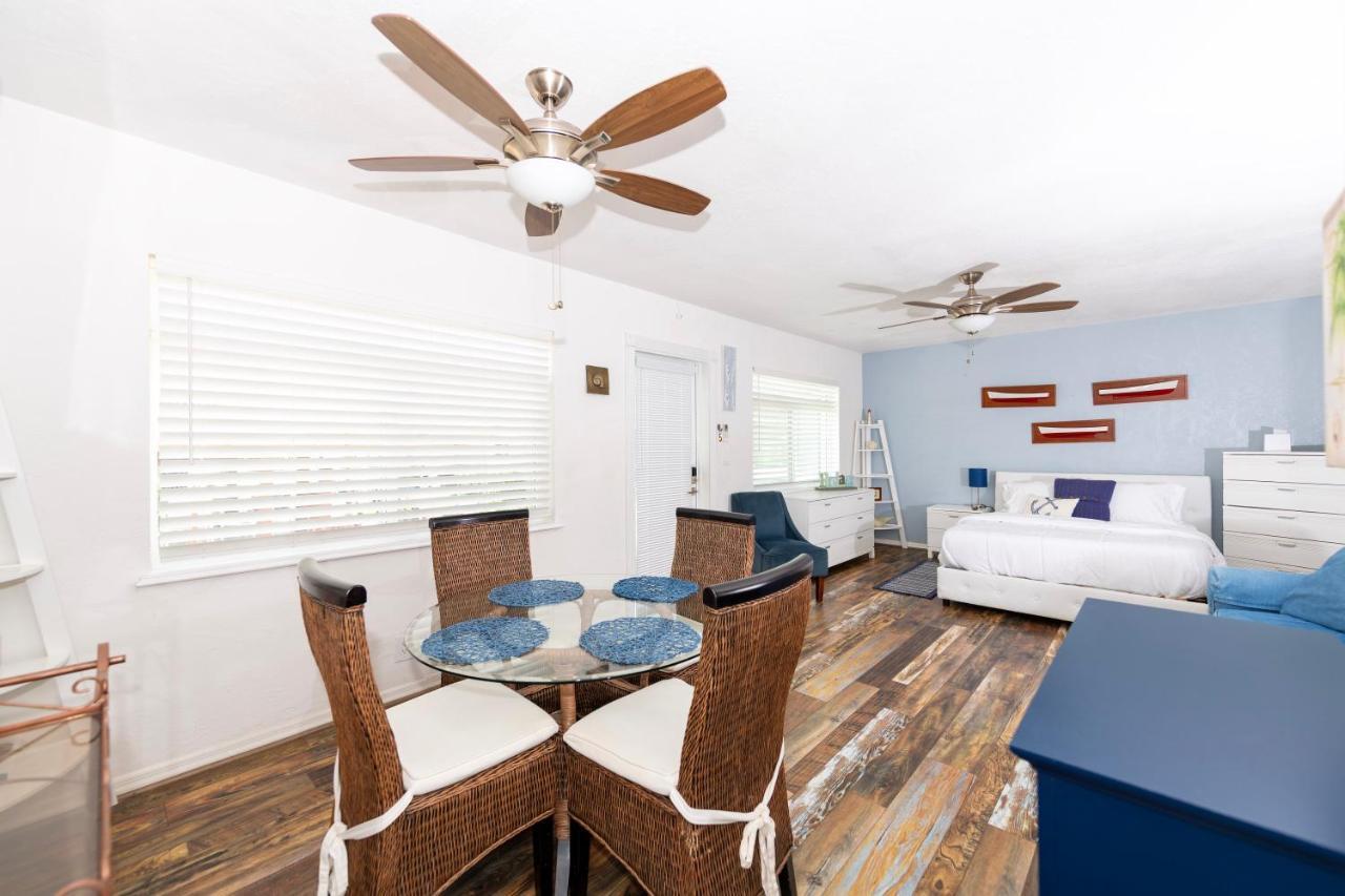 Tropic Isle Boutique Hotel Hollywood Exteriér fotografie