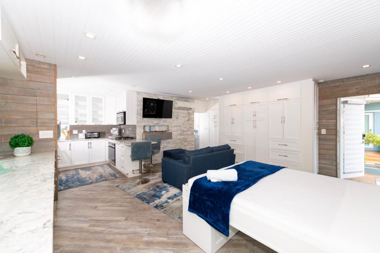 Tropic Isle Boutique Hotel Hollywood Exteriér fotografie