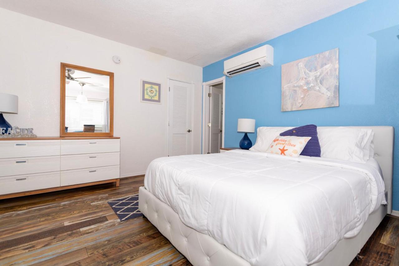 Tropic Isle Boutique Hotel Hollywood Exteriér fotografie