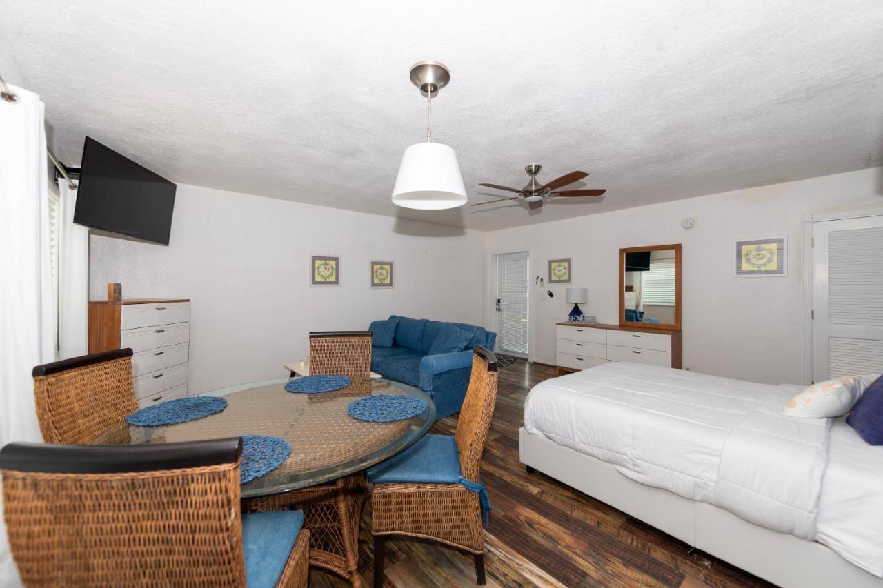 Tropic Isle Boutique Hotel Hollywood Exteriér fotografie