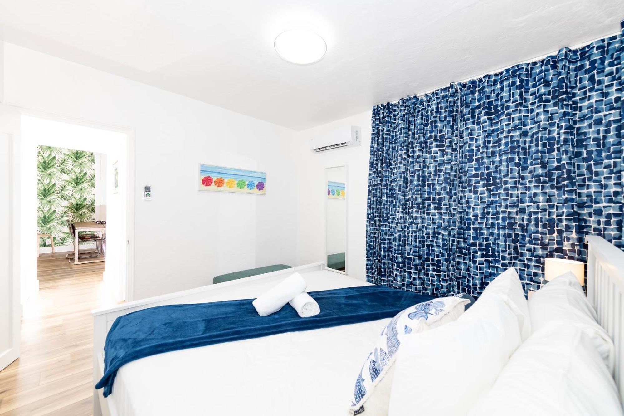 Tropic Isle Boutique Hotel Hollywood Exteriér fotografie