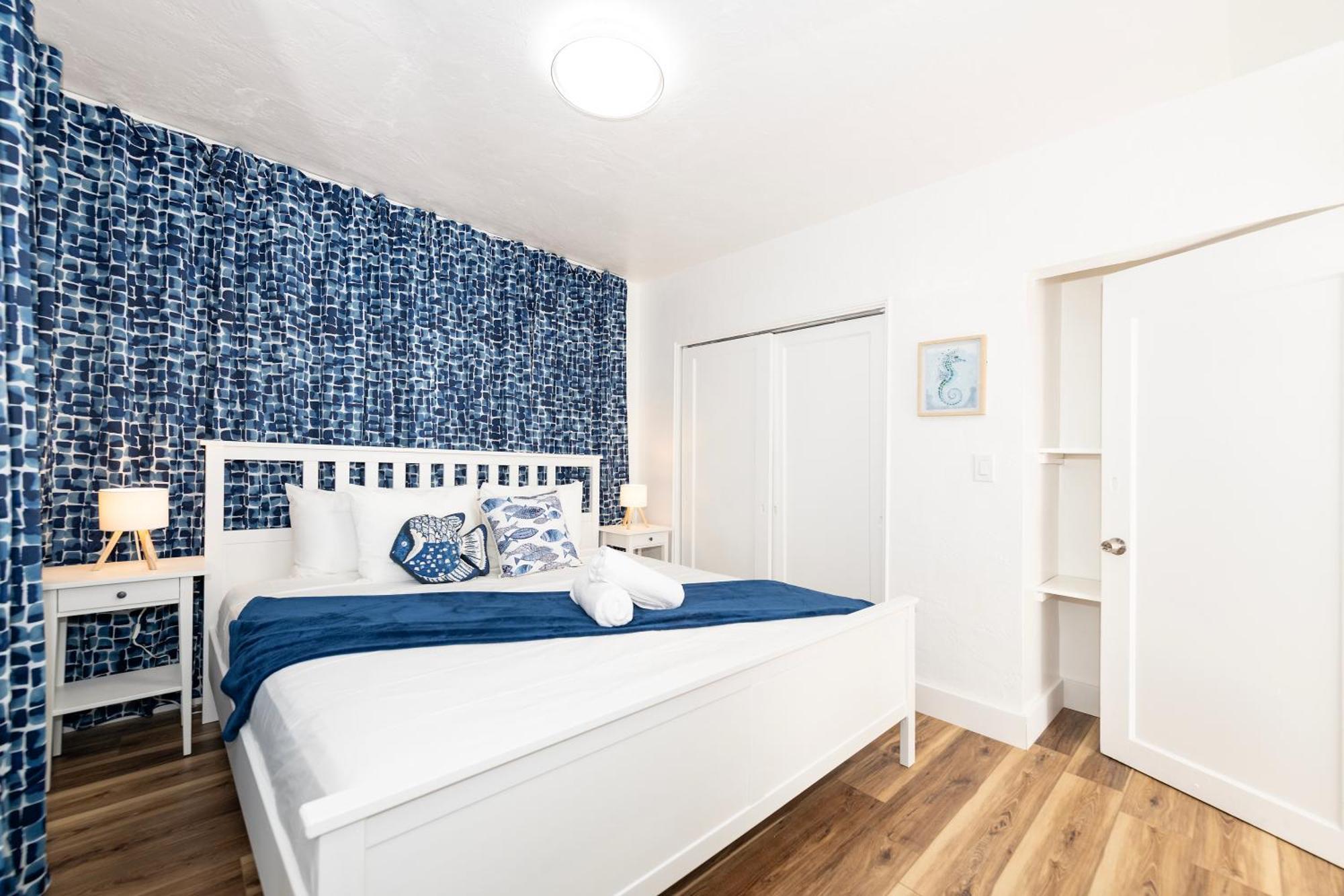 Tropic Isle Boutique Hotel Hollywood Exteriér fotografie